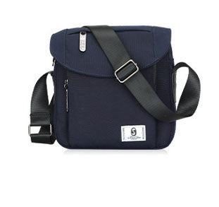 Messenger bag casual men's bag crossbody bags one shoulder