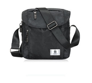 Messenger bag casual men's bag crossbody bags one shoulder