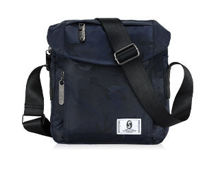 Messenger bag casual men's bag crossbody bags one shoulder